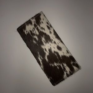 Jackson and Hyde cowboy wallet